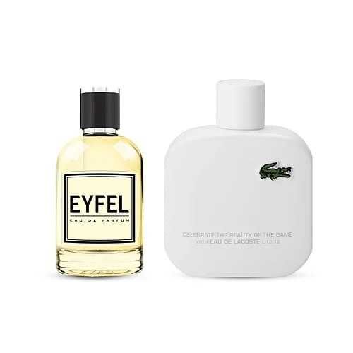 Eyfel M-111 (LACOSTE / L12.12. WHITE)