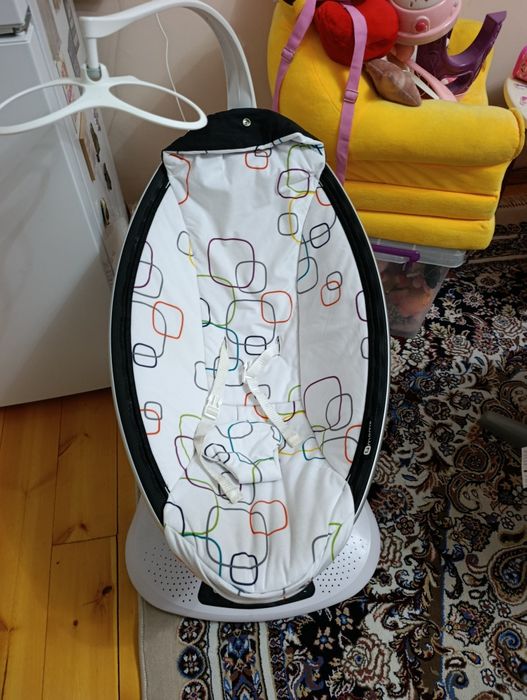 Продается детская люлька