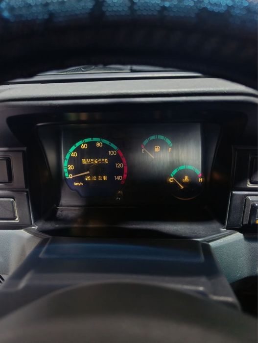 Chevrolet Labo 2022 — 6