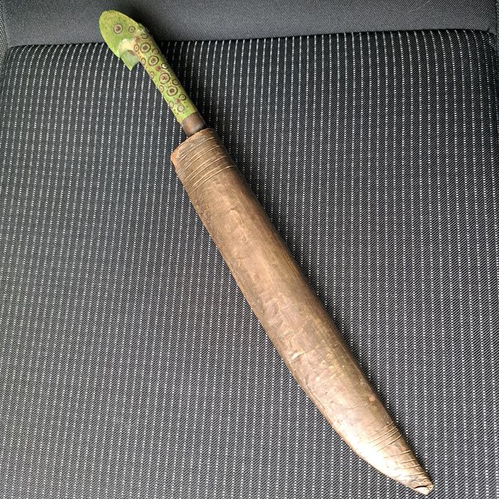 Босненски нож 1892