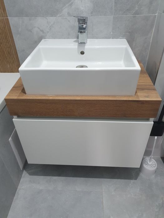 Chiuveta baie ideal standard