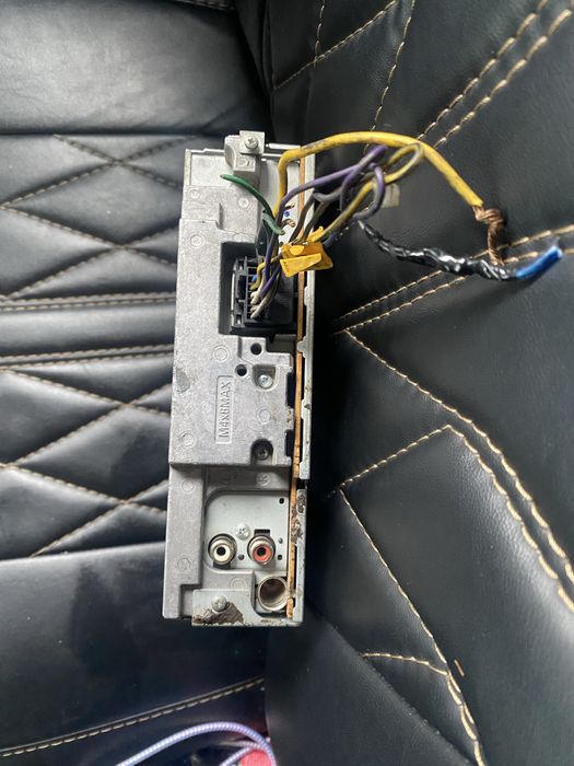 Pioner original пионер.