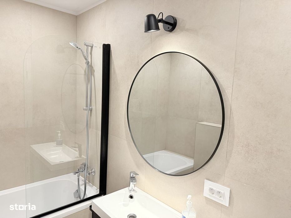 Apartament 2 camere | Prima Vista | Prima inchiriere