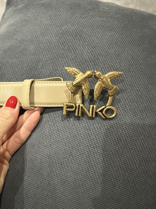 Колан Pinko