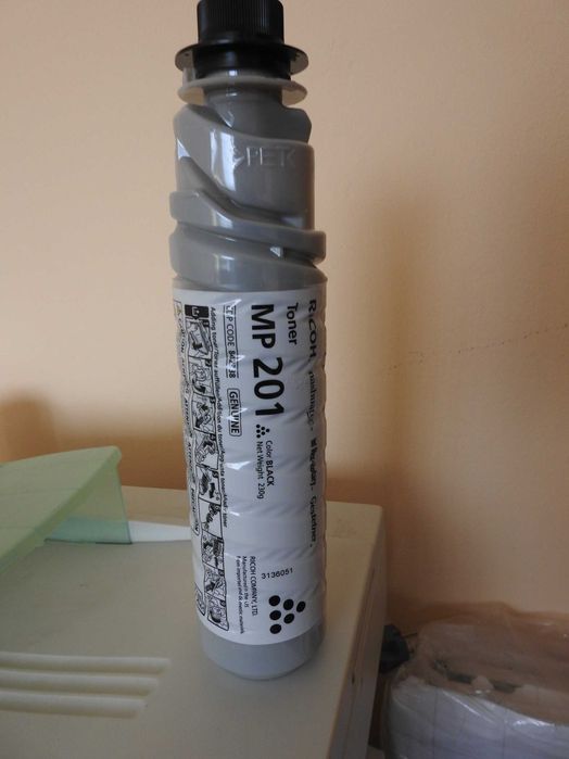 Мултифункционално устройство RICOH Aficio 1515MF