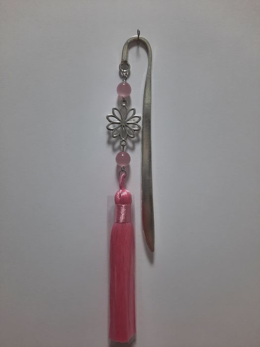 Semn de carte handmade