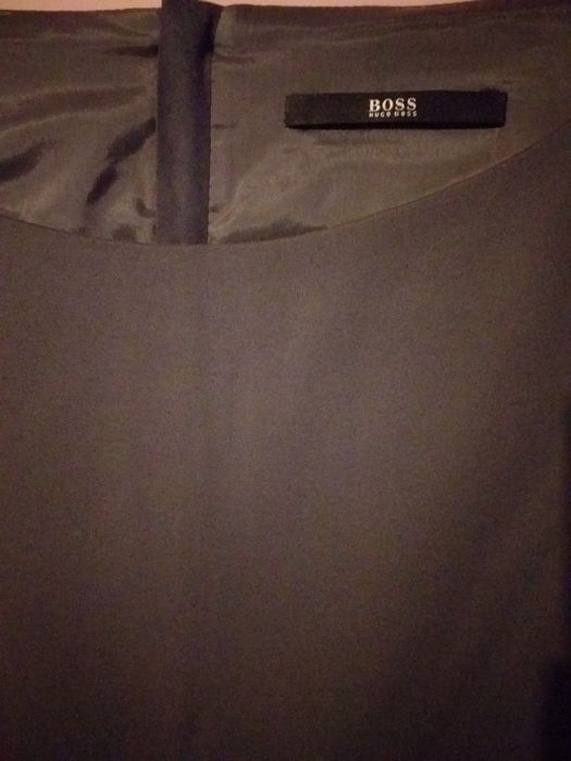 Rochie Hugo Boss eveniment/office UK10