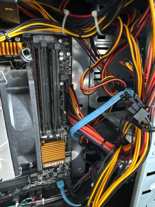 Системные блоки | i5/i7 + GTX | Полностью рабочие