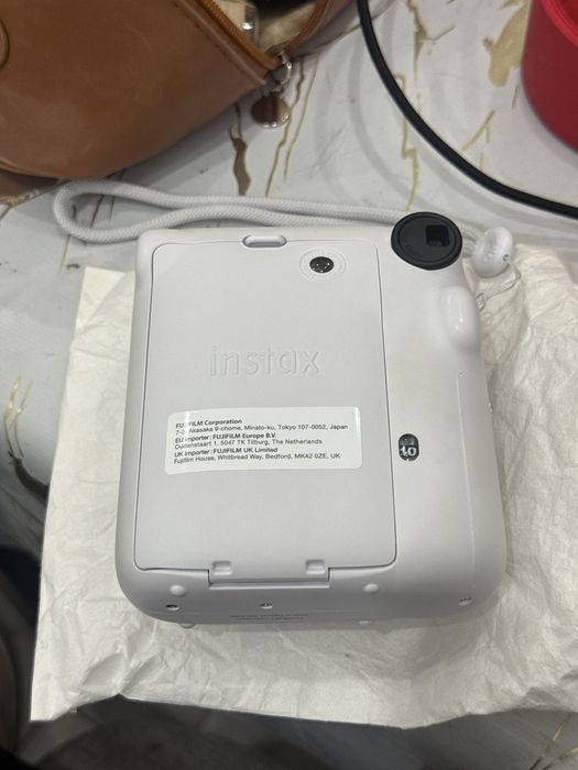 instax mini 12 …