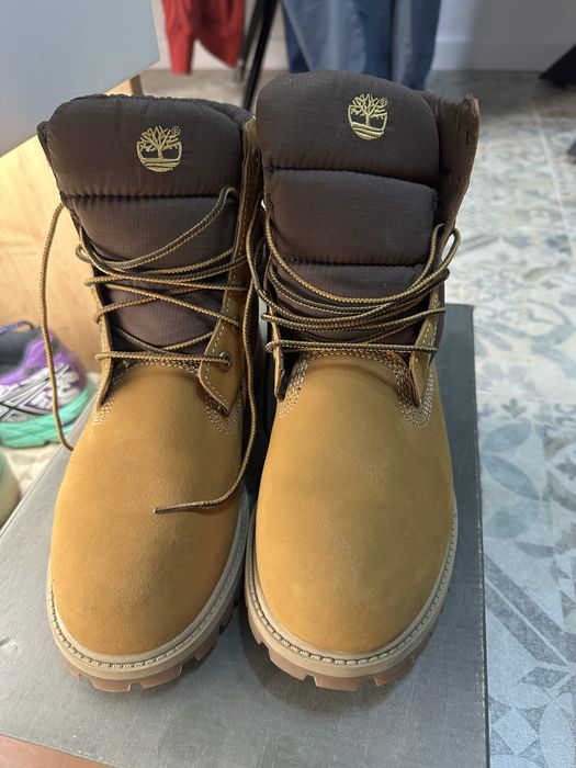 Timberland  Original