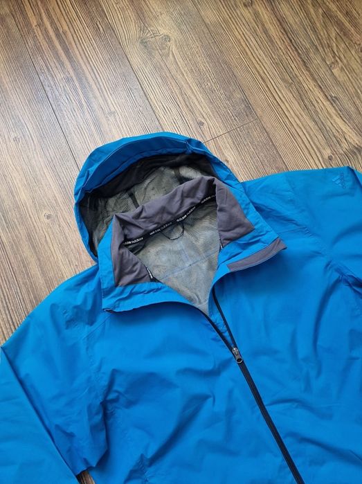 Страхотно мъжко яке ADIDAS GORETEX размер XL