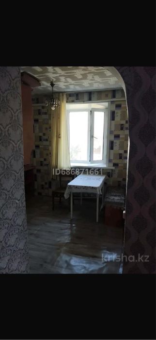 2-х комнатная квартира