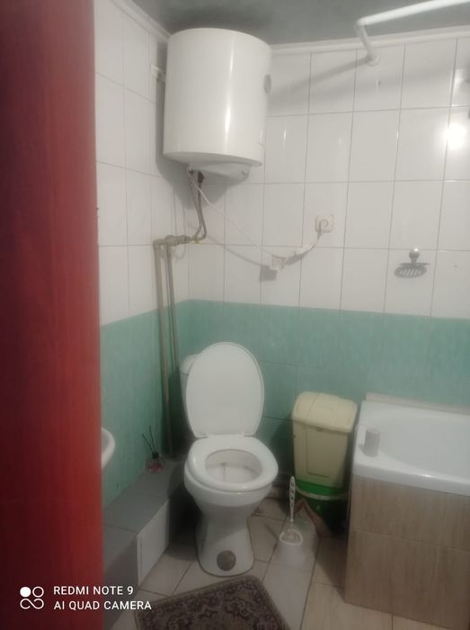 Сдается дом на длительный срок