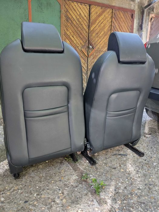 Седалки Ford ST, Astra G OPC