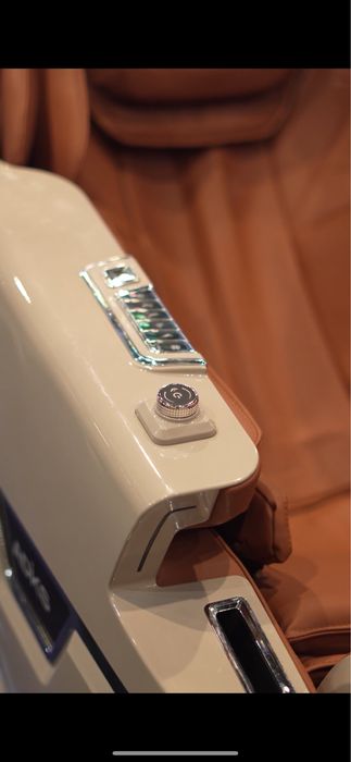 Массажное кресло ADIKS A-999