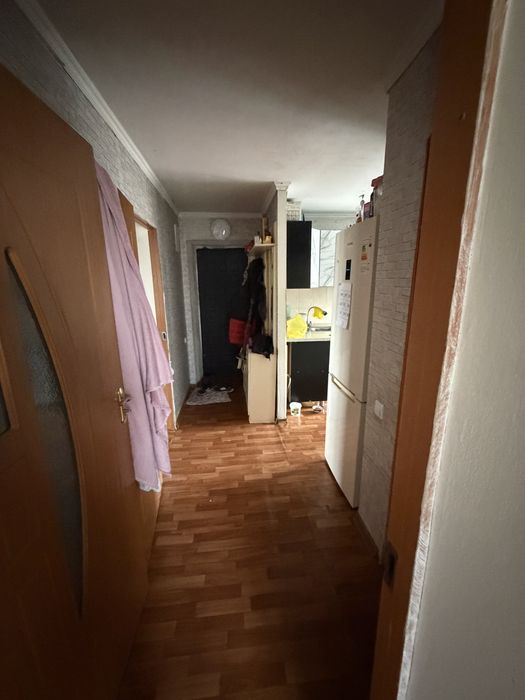 Продам квартиру в жапек батыре