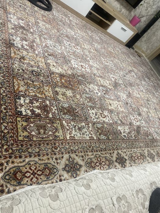 Продам ковер 3-4