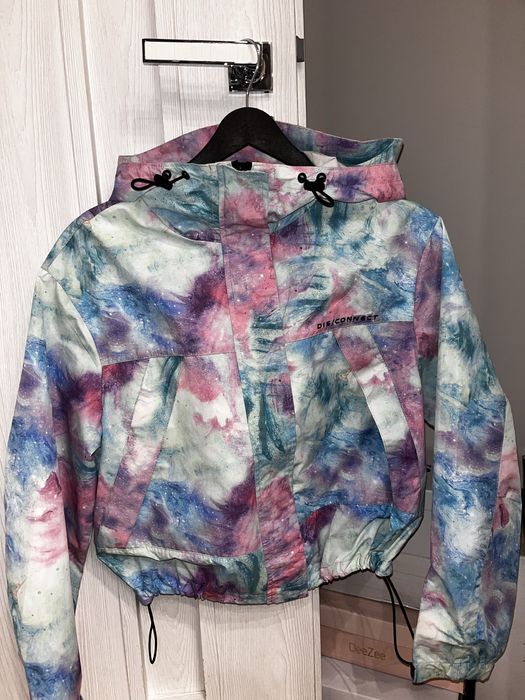 Ветровка Bershka