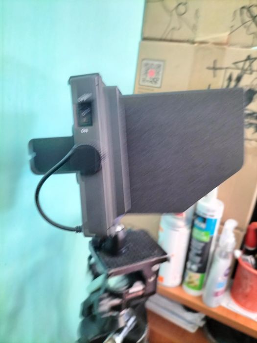 Monitor de camp 4k, hdmi