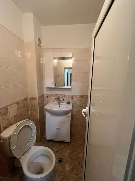 Дава се под наем Двустаен апартамент в Карлово - 64 кв.м за 229.5 € - Снимка #8