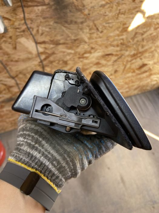 Бардачок w140 Mercedes