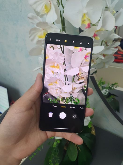 Mi mix 3 android telefoni