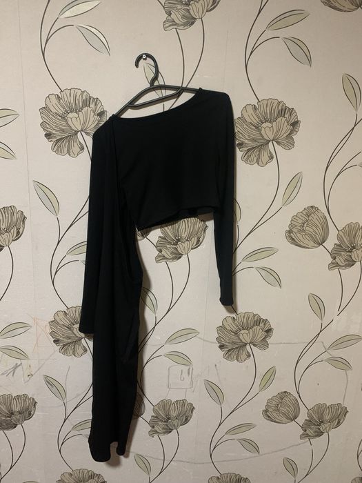 Платье двойка XS-S