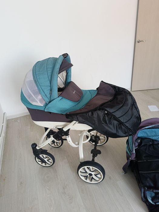 Продам коляску хорошее состояние