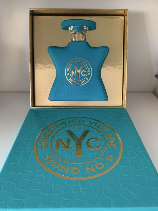 Bond #9 Greenwich Village с кутия 100 мл