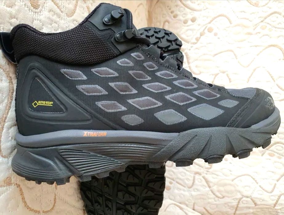 Hoka,Timberland ,The North Face нови и оригинални