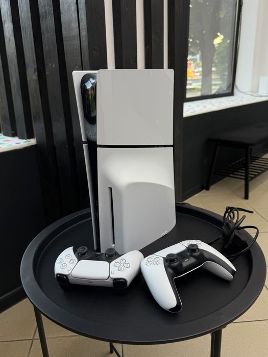 Vand PS5 disk edition