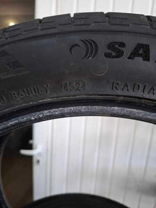 2 броя летни гуми Sailun Altrezzo . 225/45/17