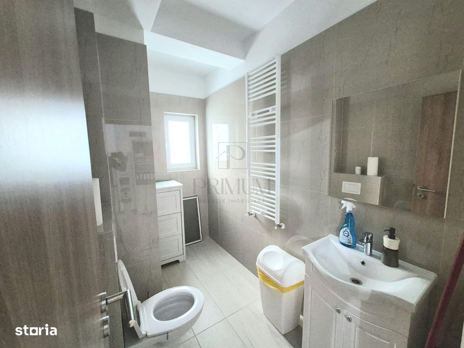 Spatiu birouri 4 camere cladire noua  etaj 2 - Complexul Studentesc
