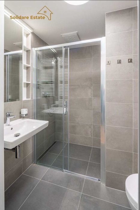 Дава се под наем Едностаен апартамент в София, Център - 35 кв.м за 475 € - Снимка #3