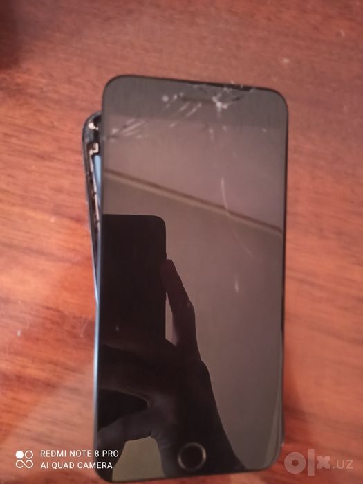 iphone 7plus tuzatish kere