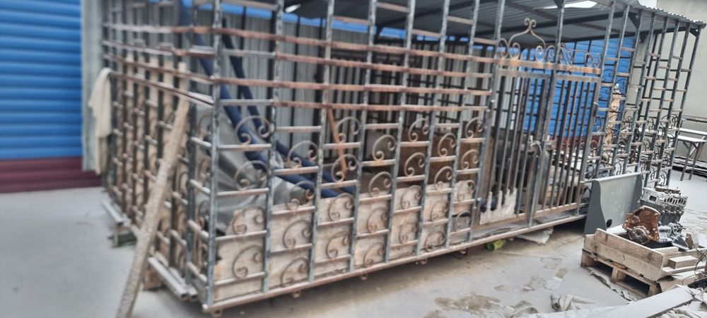 Супер! Вальер для собак