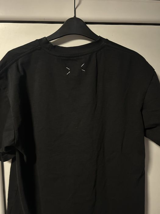 Оригинална Мъжка тениска Maison Margiela