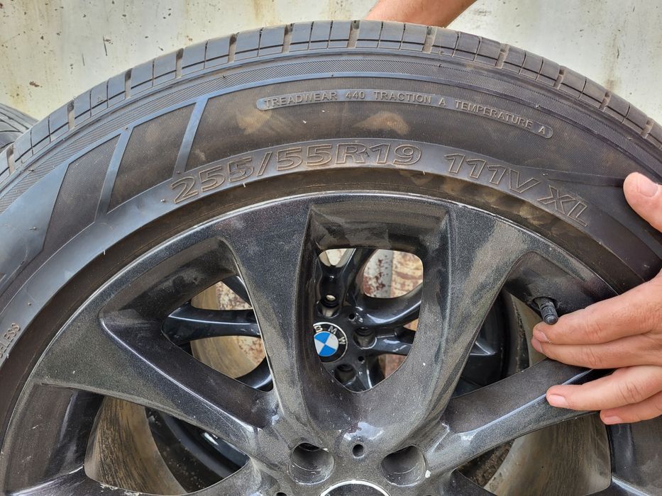 Продам калёса в сборе