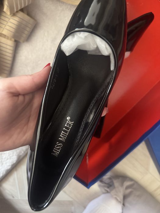 Туфли женские 37р