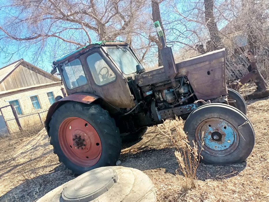 Продам трактора МТЗ 50