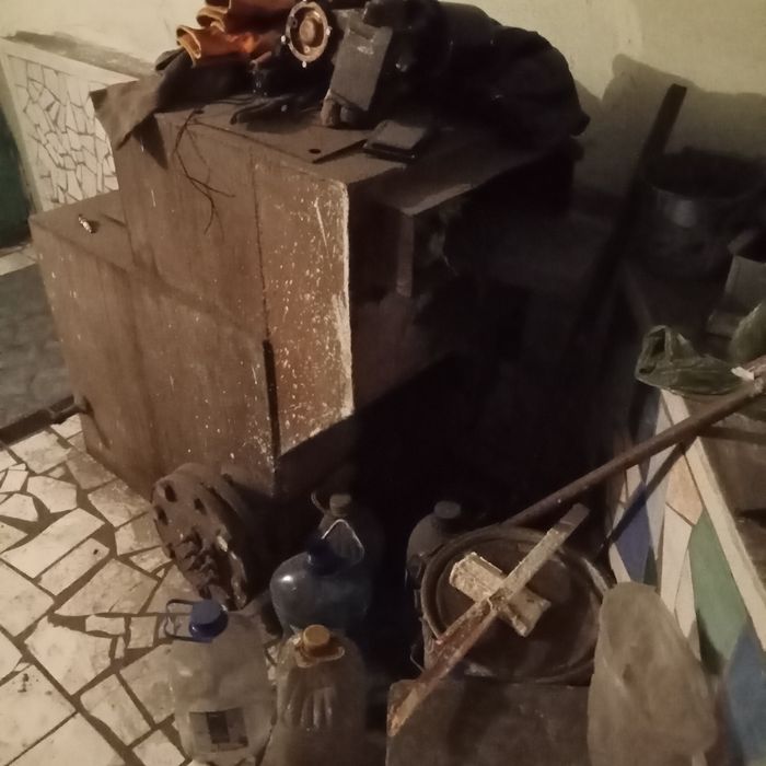 Продам котел для дома или гаража