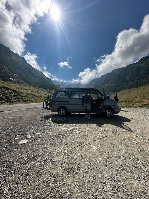 “Camper Adventures Romania” Afaceri de vânzare