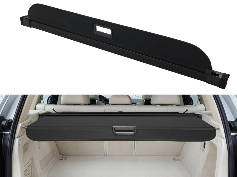 Щора за багажник на BMW X5 E70