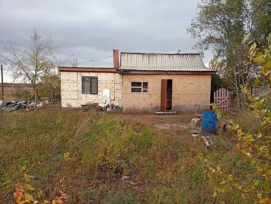 Сдам дом с мебелью