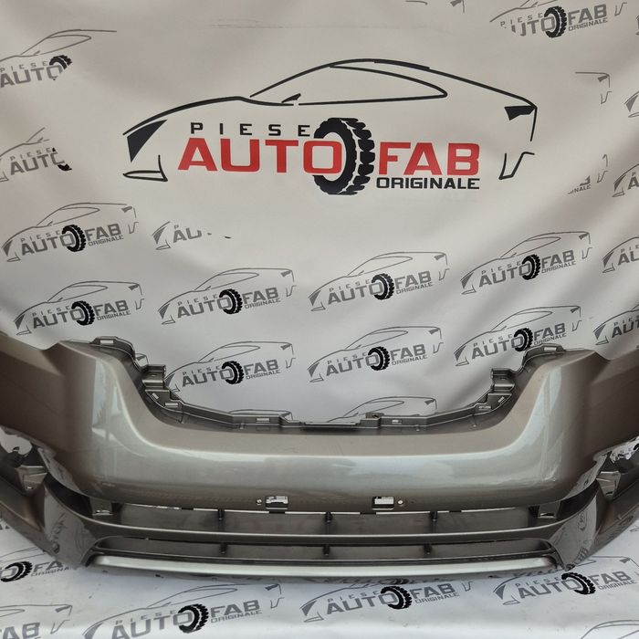 Bara fata Renault Alaskan an 2017-2018-2019-2020-2021-2022