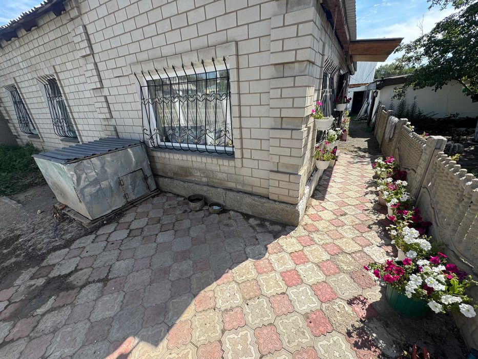 Продается 3-х дом в центре Сортировки