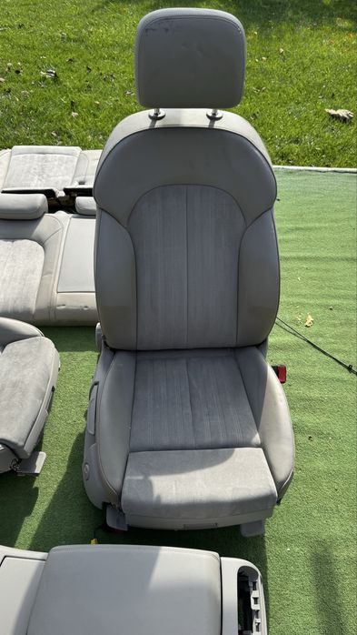 Кожен салон за Ауди A5 , А6