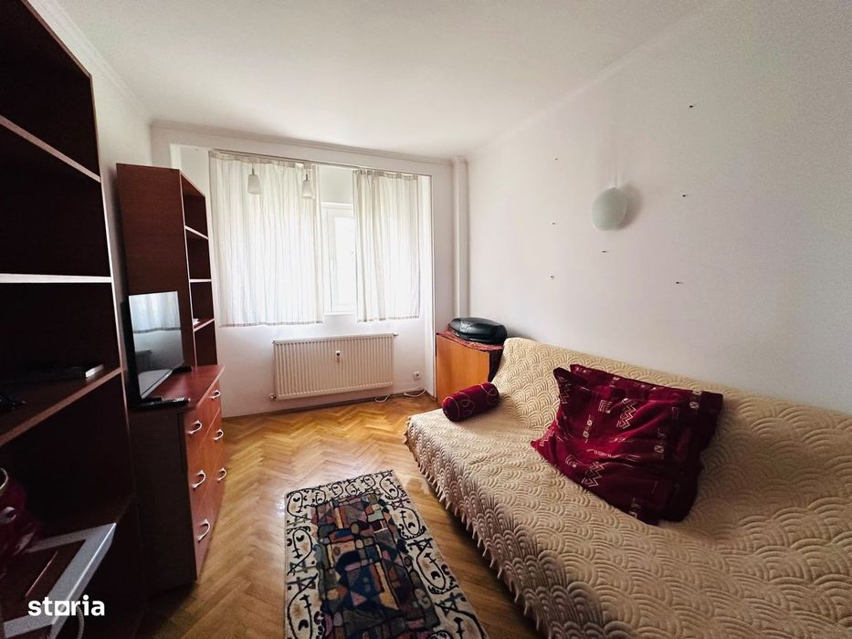 Apartament 3 camere | Calea Moșilor