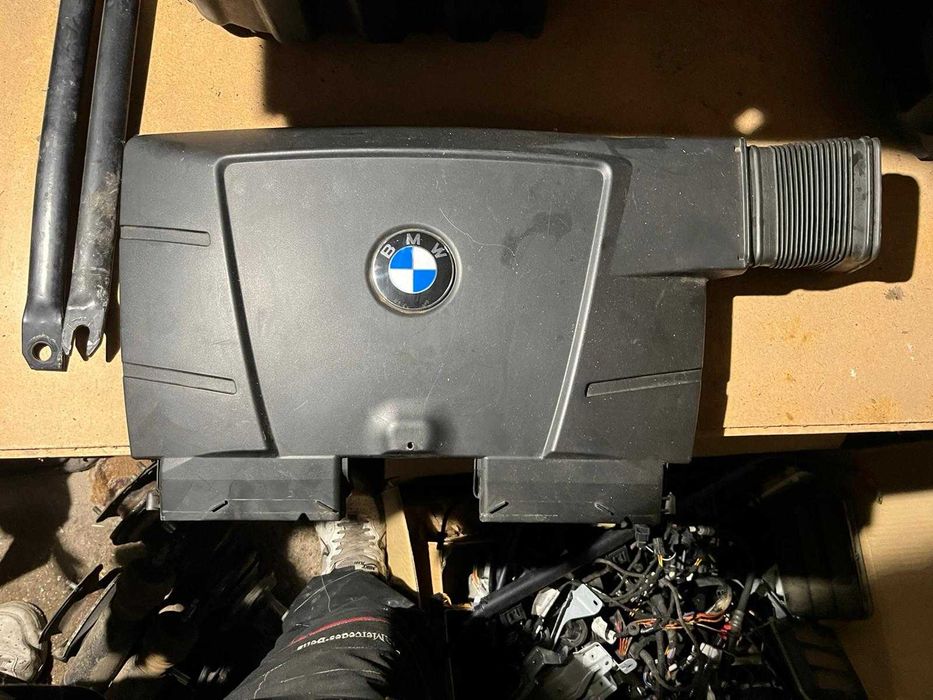 Части за двигател N43 BMW