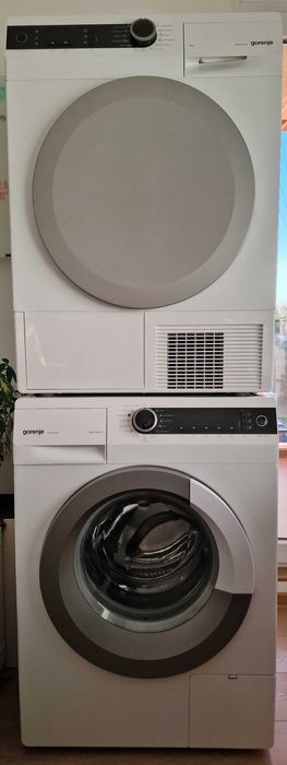 Пералня и сушилня Gorenje за части